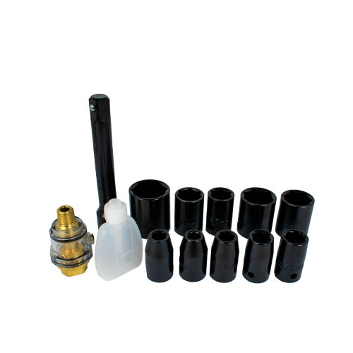 Chave de impacto pneum�tica 1/2