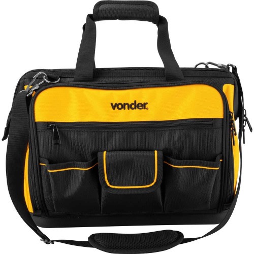 Bolsa em lona para ferramentas - BL 046