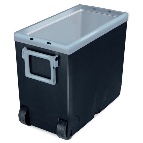 Caixa t�rmica 32 litros com rodas - 25873