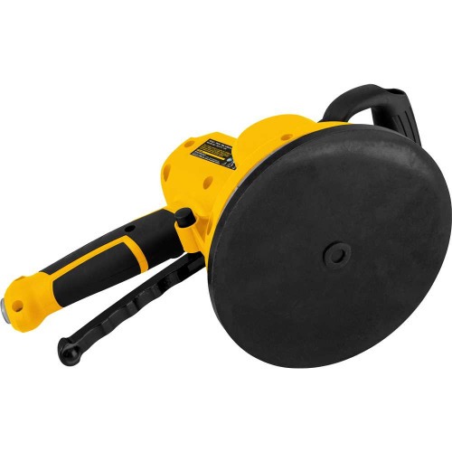 M�quina para assentar piso a bateria 20V com ventosa - MAP 210  110V/220V
