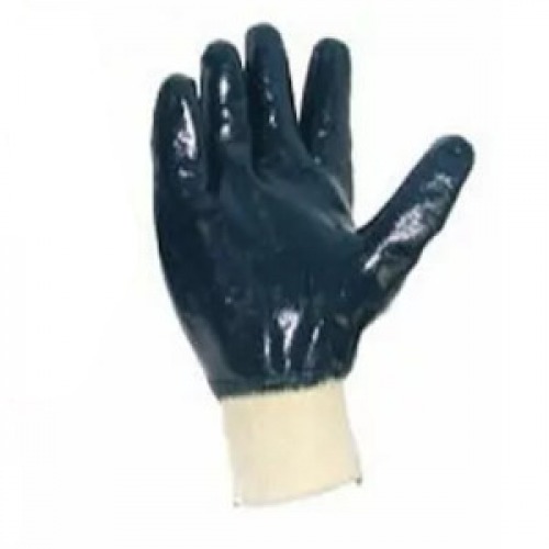 Luva nitr�lica - H�RCULES II