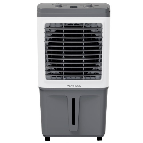 Climatizador de ar port�til 60 litros 50m� 5 em 1  - CLIN60-PRO  110V