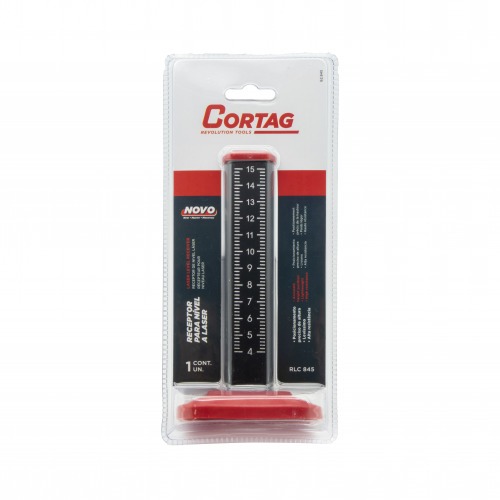 Receptor para N�vel a laser - 62845