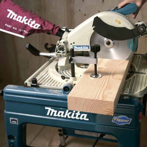 Serra meia esquadria e bancada 10.1/4