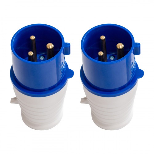 Gerador de energia 10 Kva a diesel cabinado partida el�trica monof�sico - TDWG12000SGE-N  110V/220V