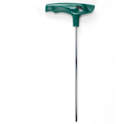 Chave allen cabo T 3 x 154 mm - ST83307SC