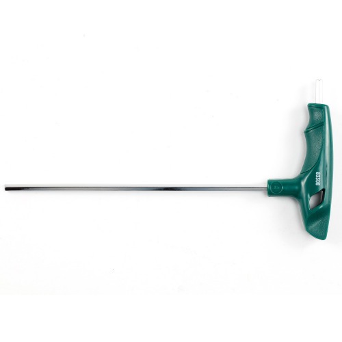 Chave allen cabo T 3 x 154 mm - ST83307SC