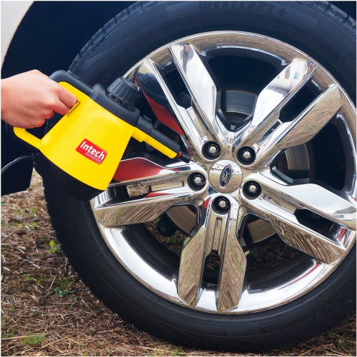 Vaporizador higienizador 1200 Watts - Vapor Top Clean  220V