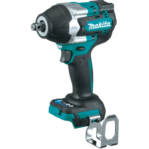 Chave de impacto a bateria 18V encaixe 1/2