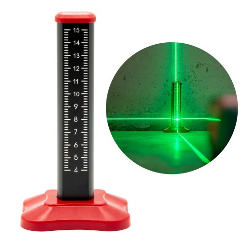 Receptor para N�vel a laser - 62845