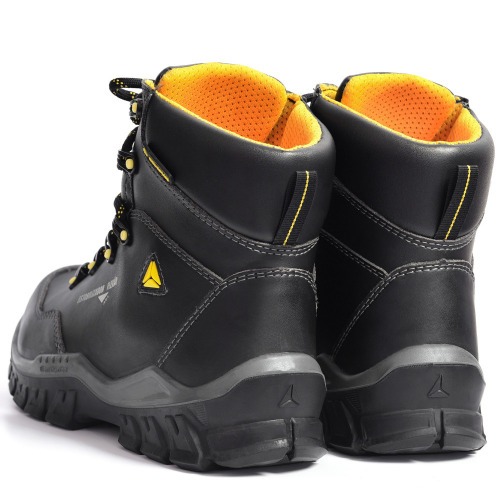 Botina bidensidade em microfibra com cadar�o - Bras�lia Sip SRC