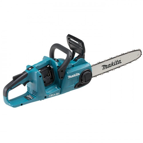 Motosserra a bateria 36V com sabre de 14