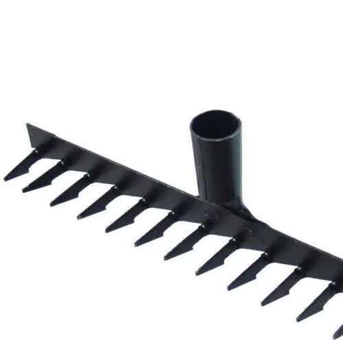 Ancinho sem cabo 16 dentes 