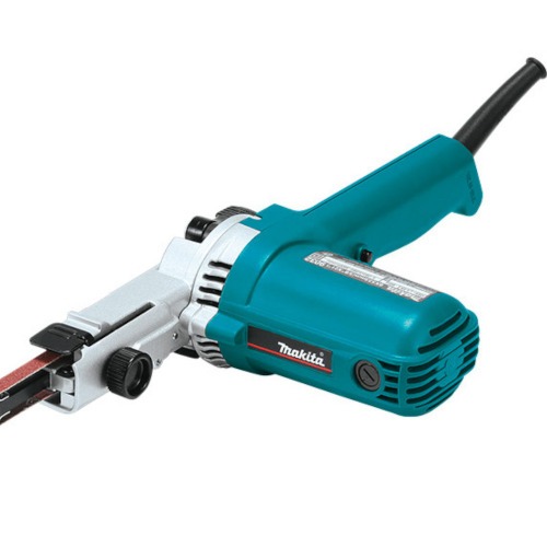 Lixadeira de cinta 500 watts para lixa de 9 x 533 mm - 9032  220V