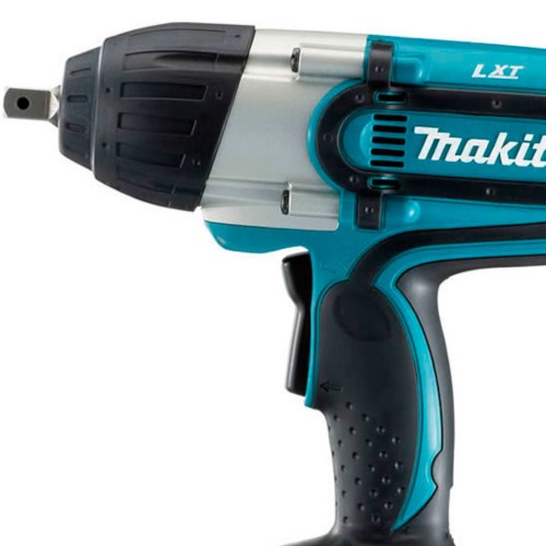 Chave de impacto a bateria 18V encaixe 1/2