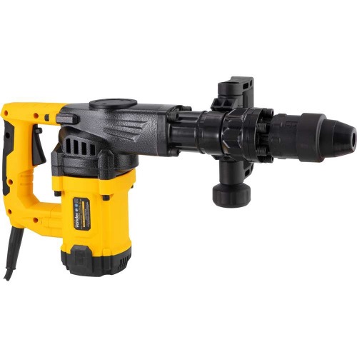 Martelo Rompedor 1300 watts 15 joules SDS Max com maleta - MRV1315N  220V