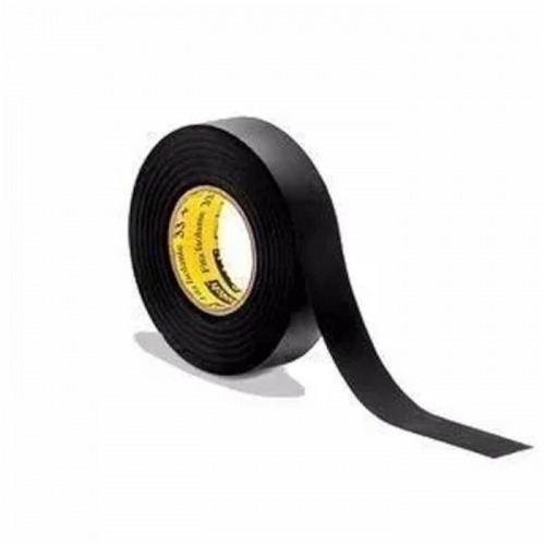 Fita isolante 19 mm x 10 metros - SCOTCH 33