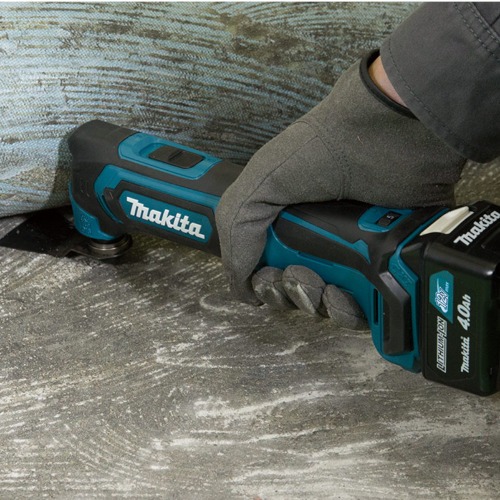 Multicortadora 12 volts sem bateria - TM30DZ