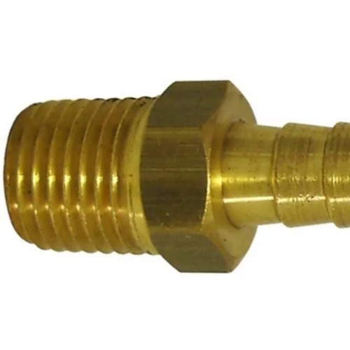 Espig�o fixo (macho) rosca 1/2