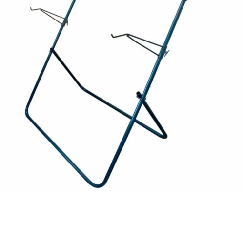 Suporte arara para pintura automotiva - S2 Suporte arara para pintura automotiva - S2