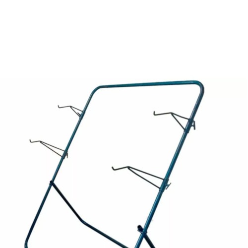 Suporte arara para pintura automotiva - S2 Suporte arara para pintura automotiva - S2