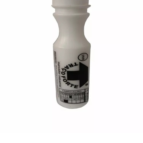 Marcador industrial tra�o forte 3 mm - M02-BR60-3