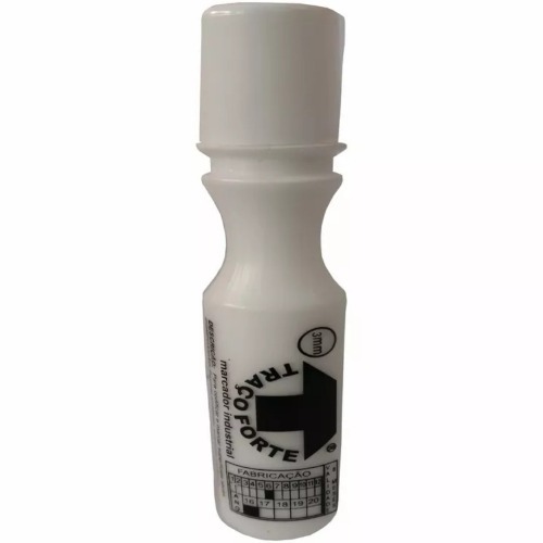 Marcador industrial tra�o forte 3 mm - M02-BR60-3