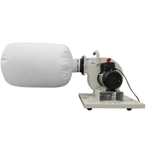 Coletor de p� de parede 56L 1 cv 1 entrada 19461 - RZ-CP1MC  110V