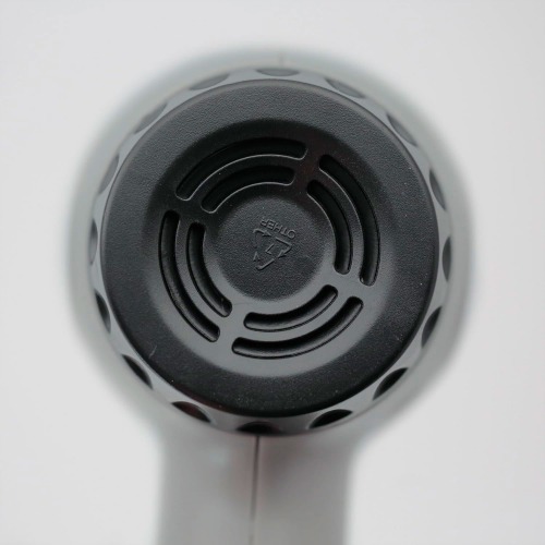 Soprador t�rmico 1500W 300 a 500�C 2 est�gios 21144 - RZ-S1500/M1  110V