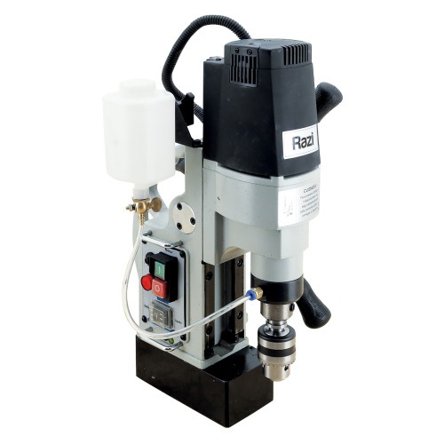 Furadeira com base magn�tica 900 watts rota��o 650 rpm 14937 - RZ-FBM20M2  220V