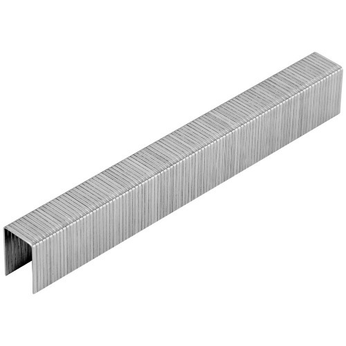 Grampo para grampeador pinador pneum�tico 16 mm com 5.000 pe�as