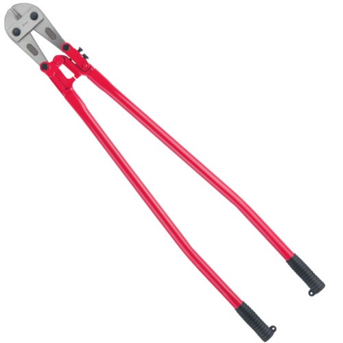 Tesoura manual corta vergalh�o 18
