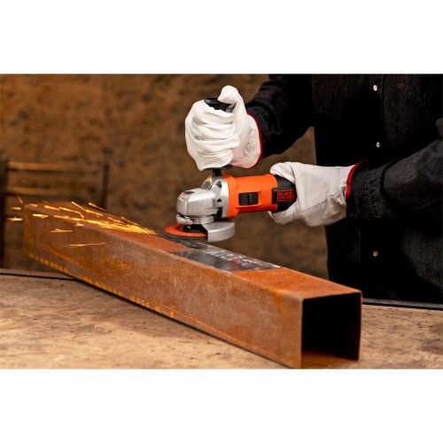 Esmerilhadeira angular 4.1/2