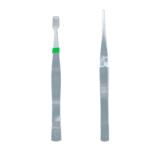 Jogo de pin�as para aeromodelismo com 4 pe�as - BOM-3620