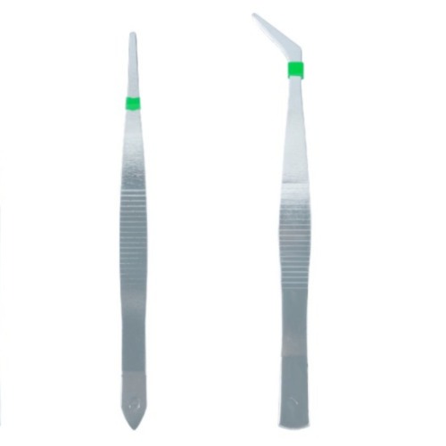 Jogo de pin�as para aeromodelismo com 4 pe�as - BOM-3620