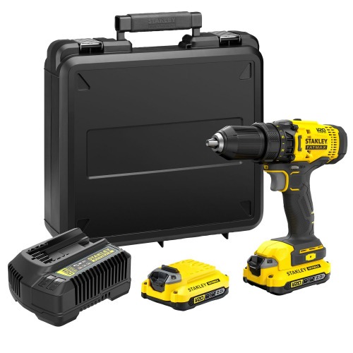 Furadeira Parafusadeira 1/2