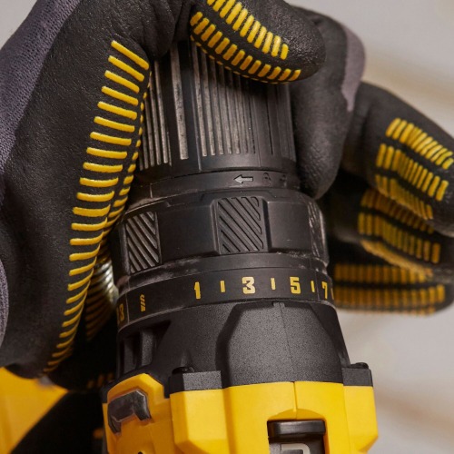 Furadeira Parafusadeira 1/2