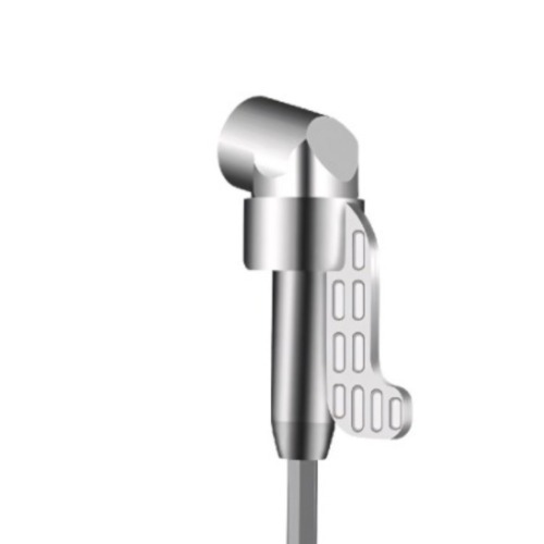 Adaptador angular 105� para parafusadeira encaixe 1/4