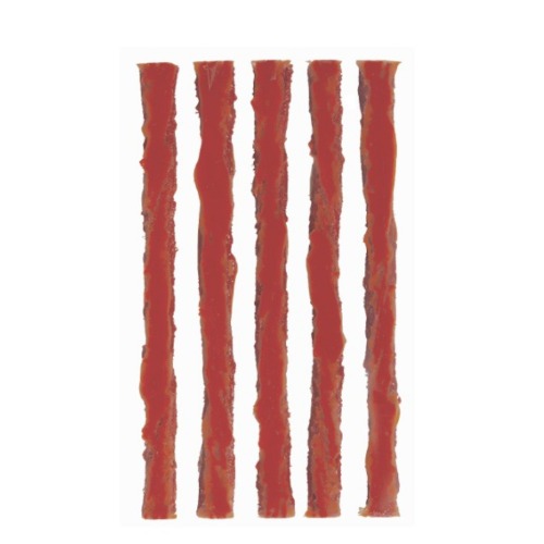 Remendo para c�mara de ar com 5 pe�as - BOM-3623