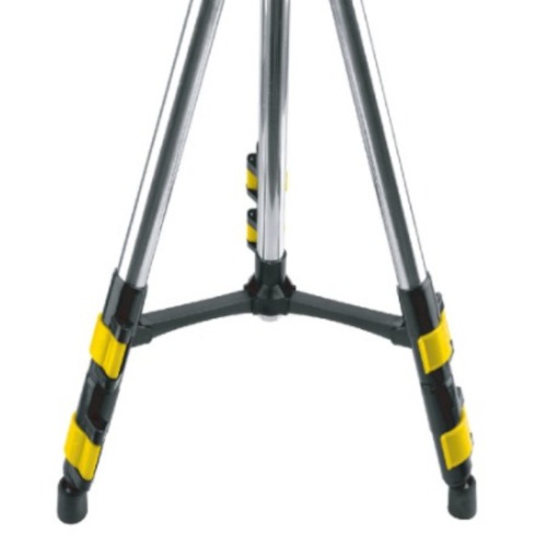 Trip� para n�vel a laser altura regul�vel 150 cm - BOM-6805