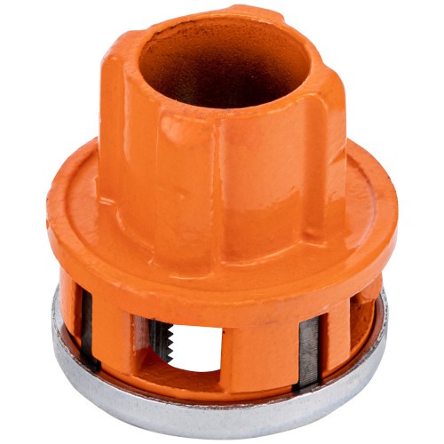 Jogo de tarraxa manual para tubos met�licos 1/4