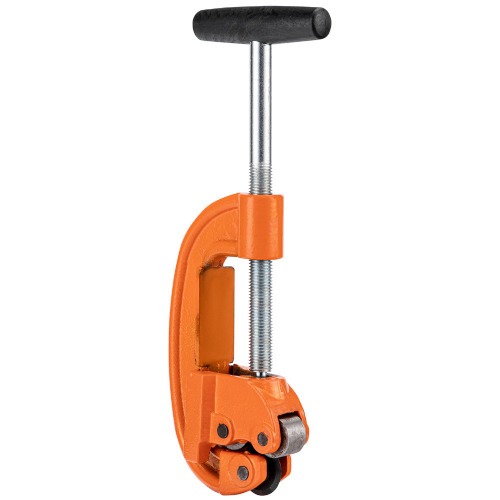 Jogo de tarraxa manual para tubos met�licos 1/4