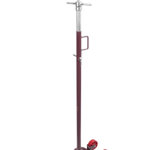 Cavalete telesc�pico ajust�vel 1,37 a 2,05 metros - 107705