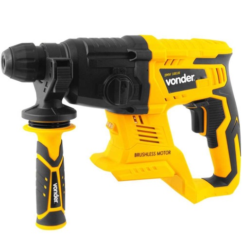 Martelete Perfurador e Rompedor a bateria 18V Sem Bateria - IMV 1816 