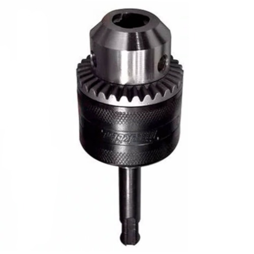 Mandril rosca capacidade para 1/2