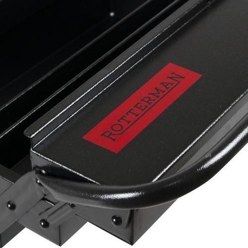 Caixa de ferramentas sanfonada com 7 gavetas - RLL-09