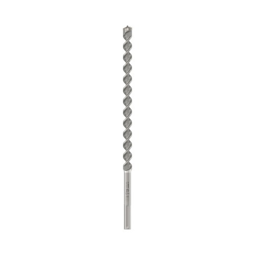 Broca de w�dea para concreto 25 x 400 x 520 mm SDS Max - MAX-4