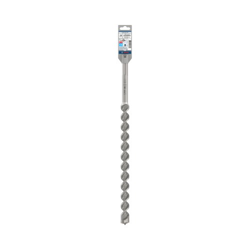 Broca de w�dea para concreto 28 x 400 x 520 mm SDS Max - MAX-4