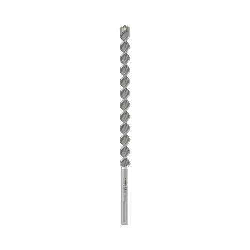 Broca de w�dea para concreto 28 x 400 x 520 mm SDS Max - MAX-4