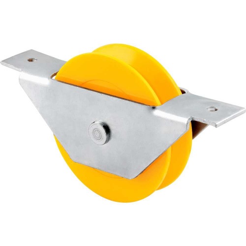 Roldana para port�o 2